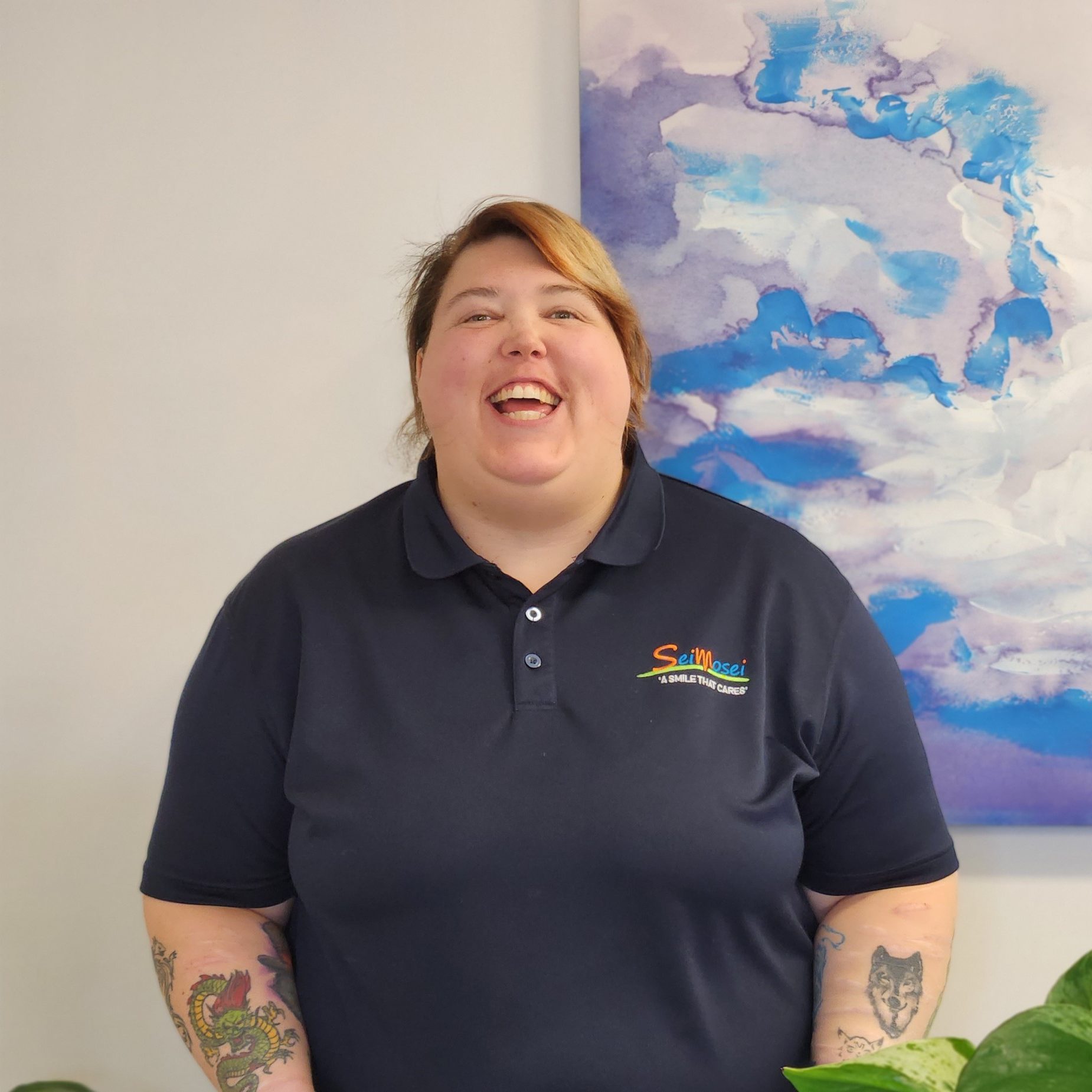 Jacqui Jacqui